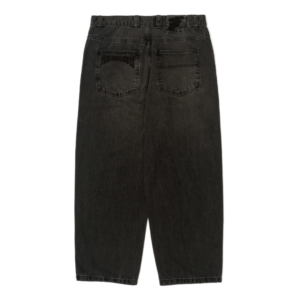 Calça Tropicalients - Jeans - Black Water