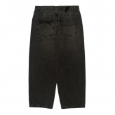 Calça Tropicalients - Jeans - Black Water