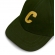 Boné Class - Classic Sport C Logo Verde / Dourado - Verde / Dourado