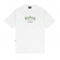Camiseta Disturb - London - Off-white