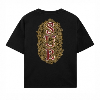 Camiseta Suburb - Foliage
