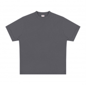 Camiseta Romã - Premium - Chumbo