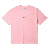 Camiseta Artivist - Chest Logo Pink