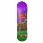Shape Fndmental - Serenity - Roxo