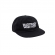 Boné Disturb - 6 Panel Fragment