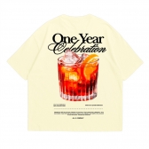 Camiseta All G - Celebration