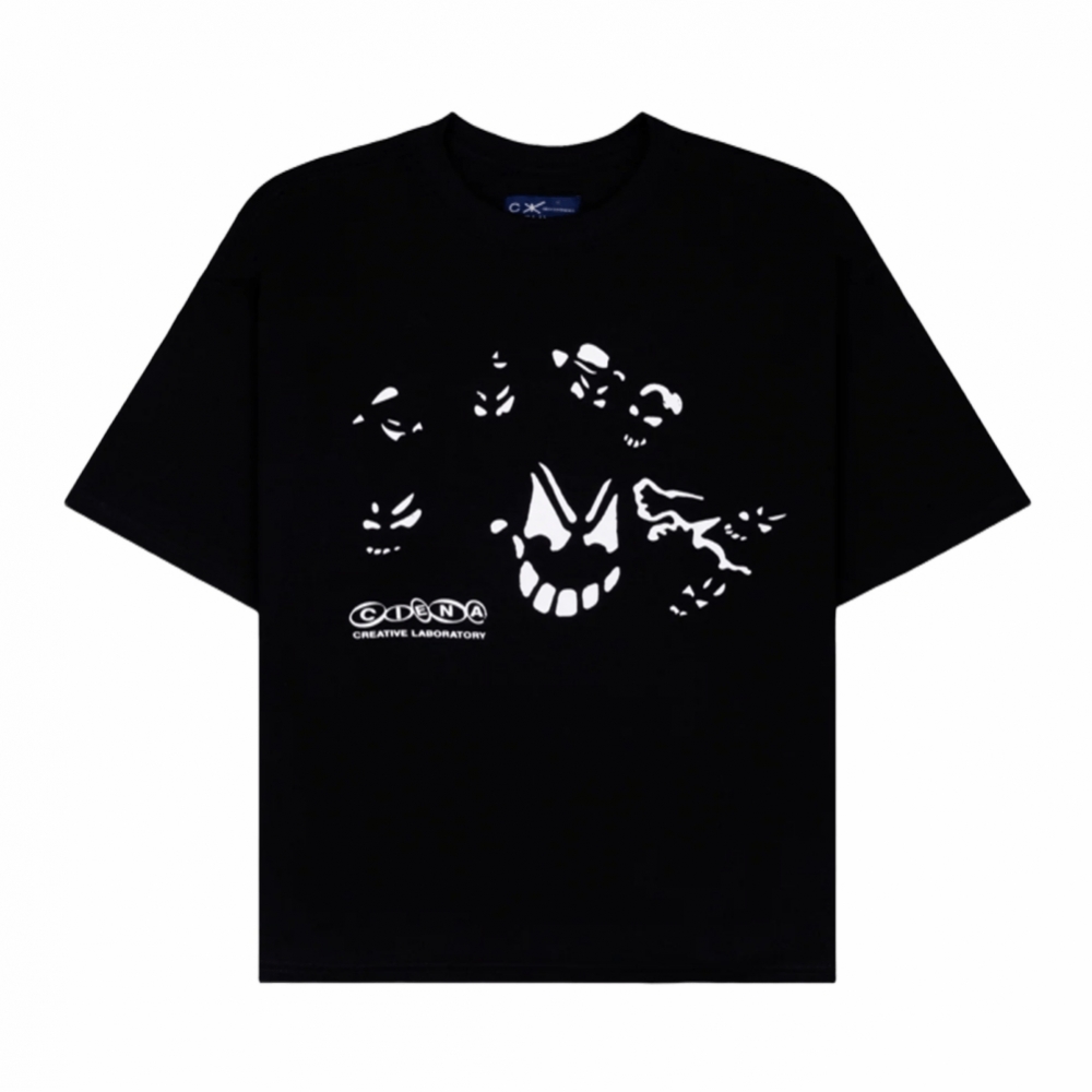 Camiseta Ciena - Mancha Heavy