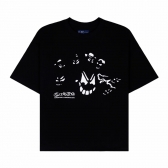 Camiseta Ciena - Mancha Heavy