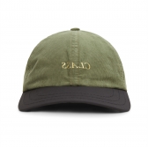 Boné Class - Sport Corduroy Inverso