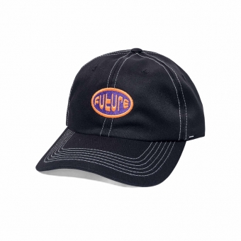 Boné Future - Fisheye