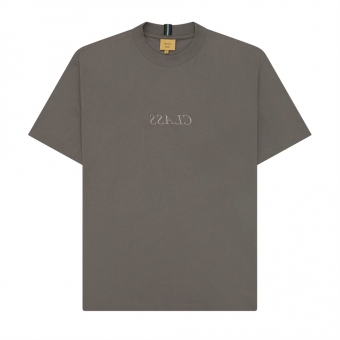 Camiseta Class - Inverso