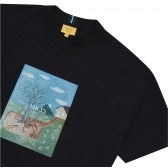 Camiseta Class - Peace