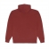 Moletom Plano C - Logo - Vinho