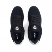 Tênis ÖUS - Imigrante Série X PRT Cinza Prata