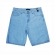 Bermuda Simple Skate - Trad Jeans - Azul Claro