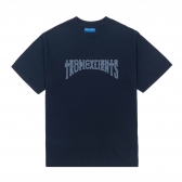 Camiseta Tropicalients - Street College Azul