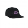 Boné Disturb - 6 Panel DSTRB Jeans - Preto