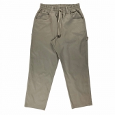Calça Foton - Carpenter Cotelê - Khaki
