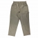 Calça Foton - Carpenter Cotelê - Khaki