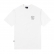 Camiseta Disturb - Platinum - Off-White