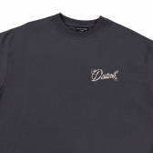 Camiseta Disturb - Airbrush