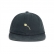 Boné Class - Polo Pipa Washed - Chumbo