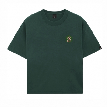 Camiseta Suburb - Foliage