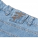 Bermuda Jeans Tropicalients - Mid Blue