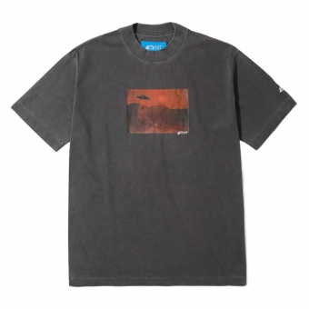 Camiseta Artivist - Cerrado Exodus