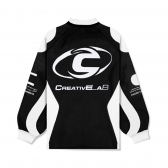 Camiseta Ciena - CL Racer Jersey - Preto