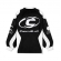 Camiseta Ciena - CL Racer Jersey - Preto