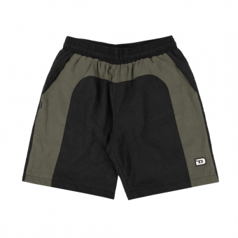 Bermuda Disturb - Arch Preto