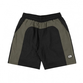 Bermuda Disturb - Arch Preto