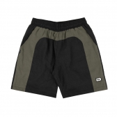Bermuda Disturb - Arch Preto