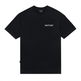 Camiseta Disturb - Built by Disturb
