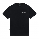 Camiseta Disturb - Built by Disturb