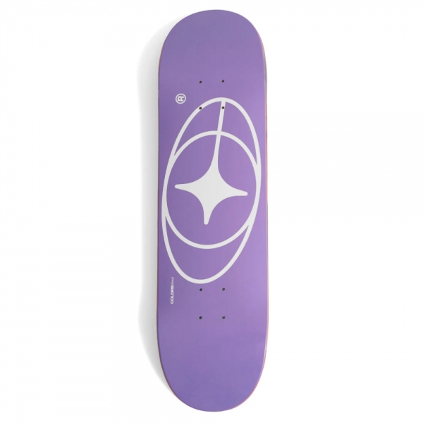 Shape Maple Colors - Logo - Roxo