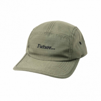 Boné Future - 5 Panel Reticências