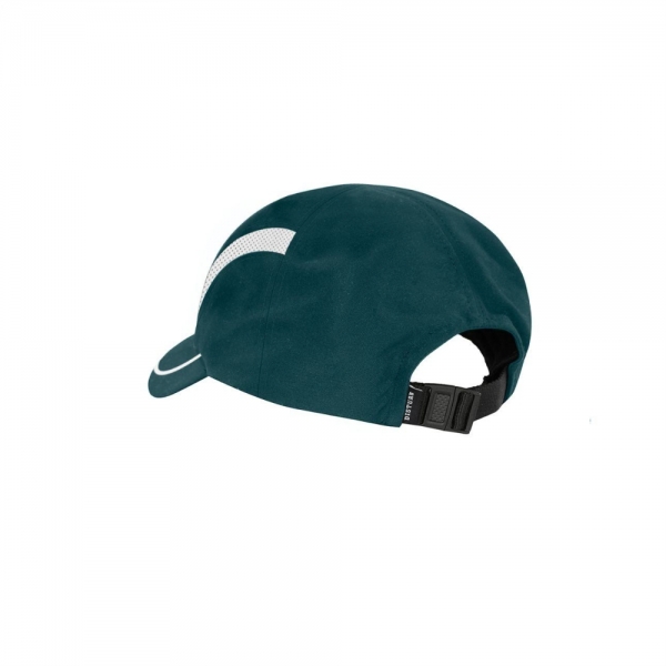 Boné Disturb - 5 Panel Sportline - Verde