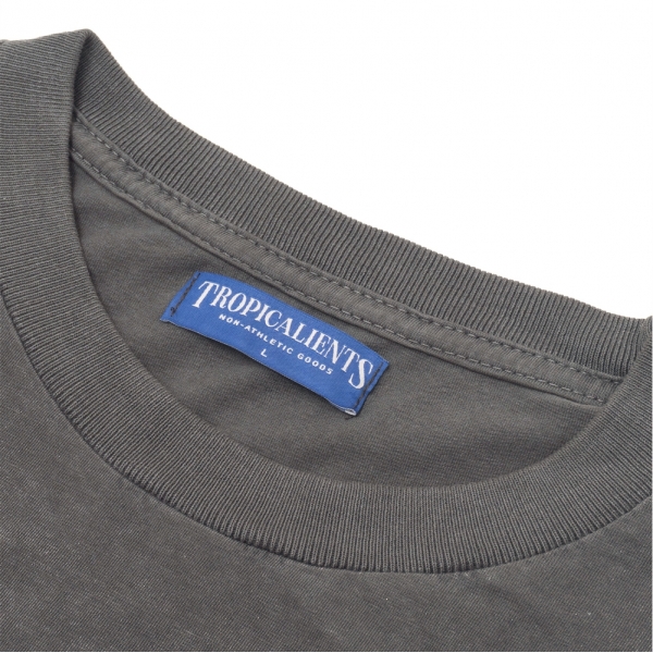 Camiseta Tropicalients - Stuffs