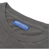 Camiseta Tropicalients - Stuffs