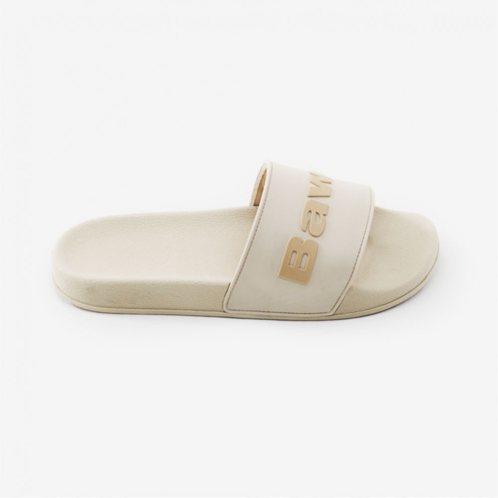 Slide Baw - Off-White
