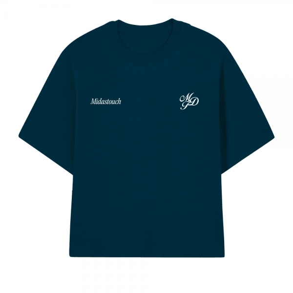 Camiseta Midas Touch - Boats