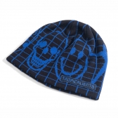 Gorro Tropicalients - Radar