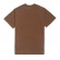 Camiseta Tropicalients - TS Logo - Marrom