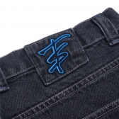 Bermuda Tropicalients - Jeans Mid Night