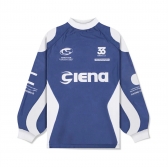 Camiseta Ciena - CL Racer Jersey - Azul