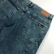 Calça Foton - Ballon Jeans - Dirty Bkue Marmorizada