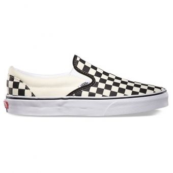 Tênis Vans - Slip-On
