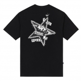 Camiseta Disturb - Shiny